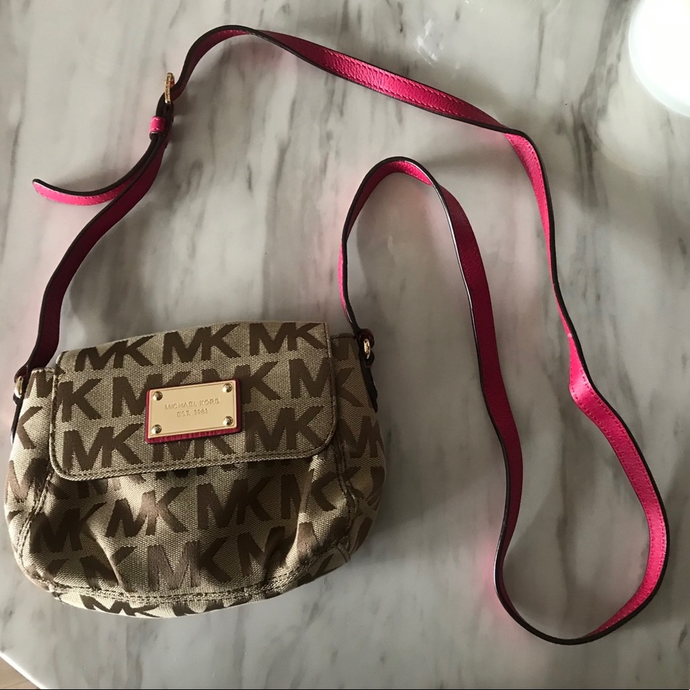 MICHAEL Michael Kors Crossbody Bag
